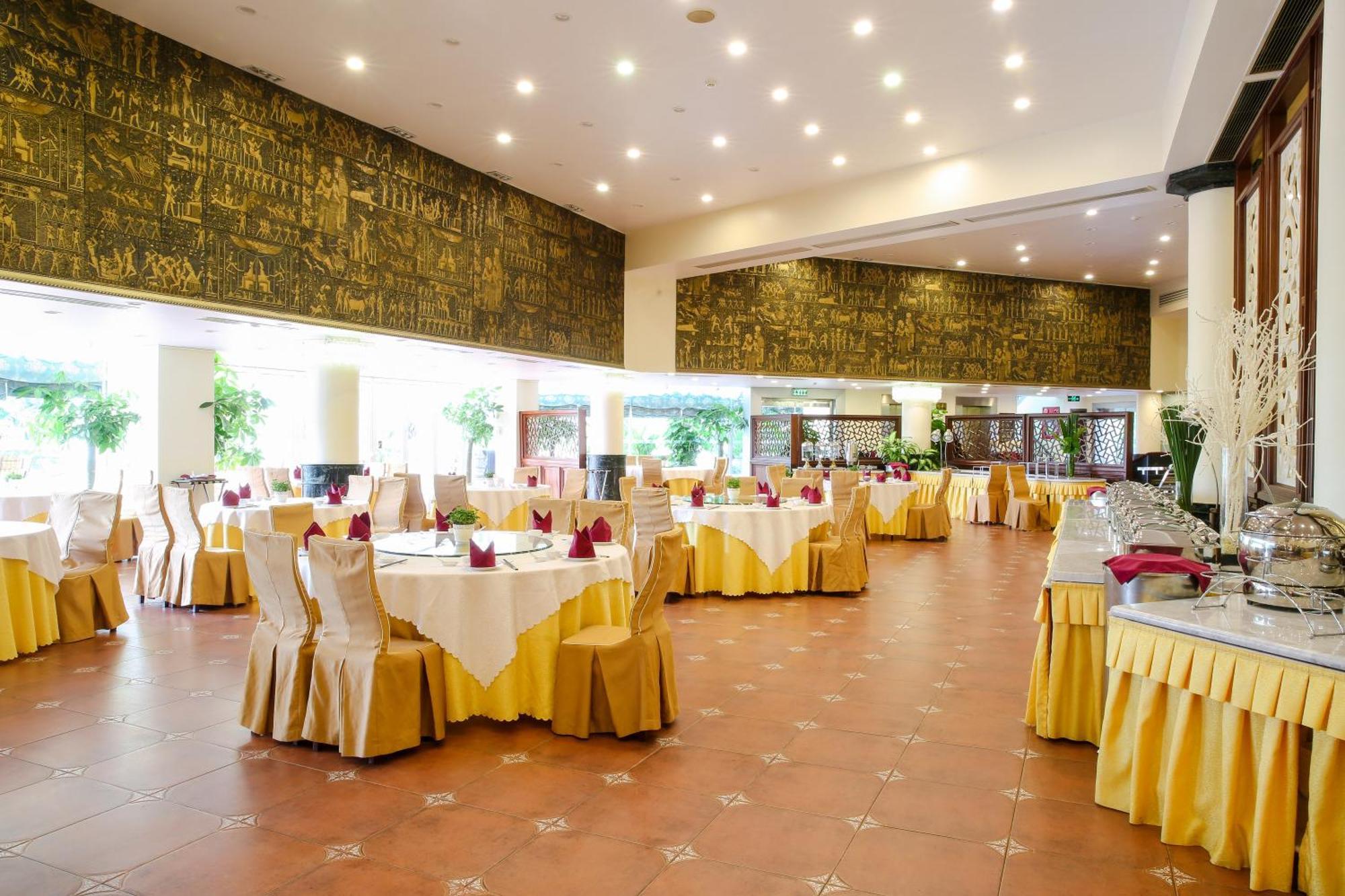 Do Son Resort Εξωτερικό φωτογραφία