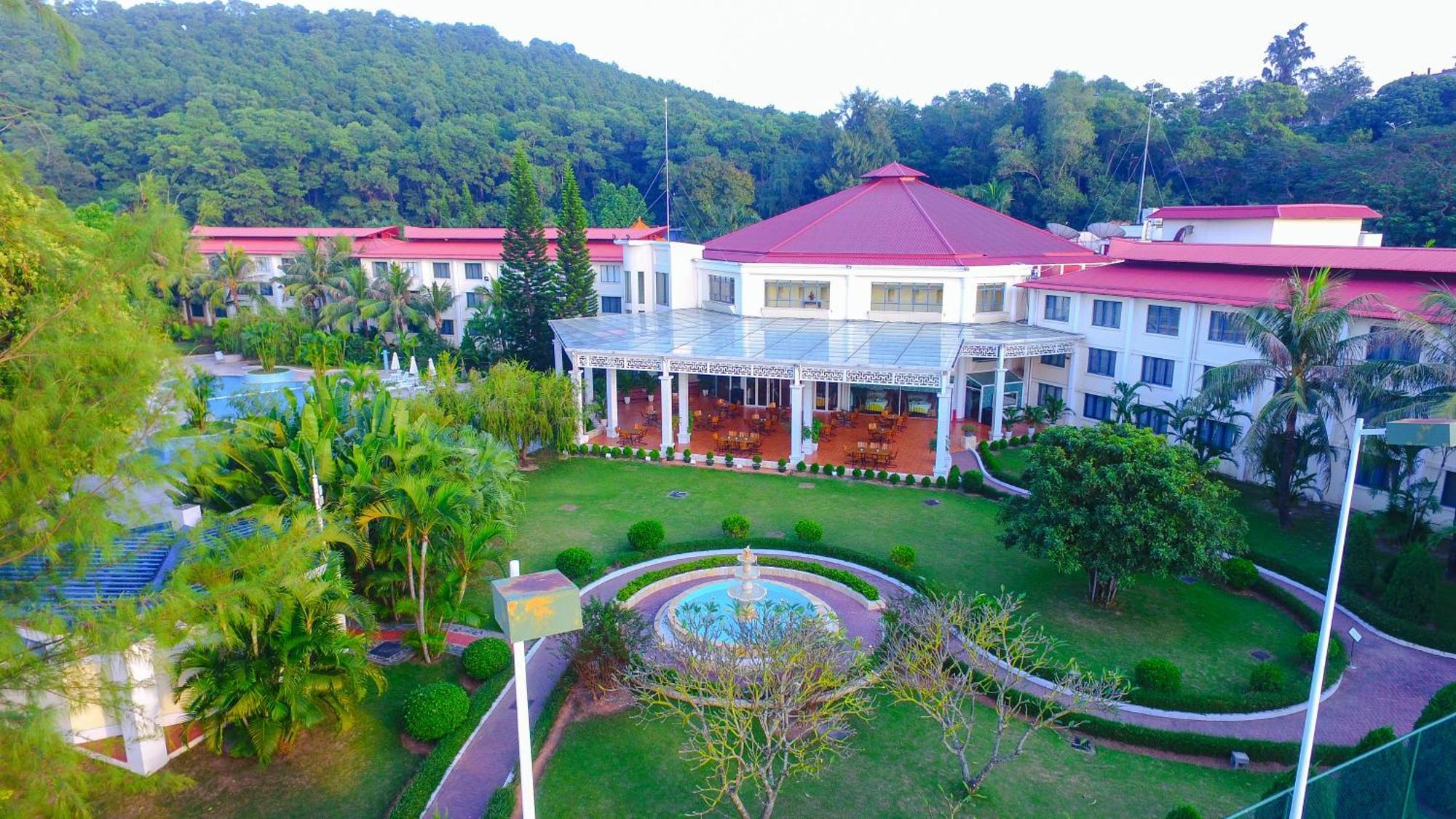 Do Son Resort Εξωτερικό φωτογραφία